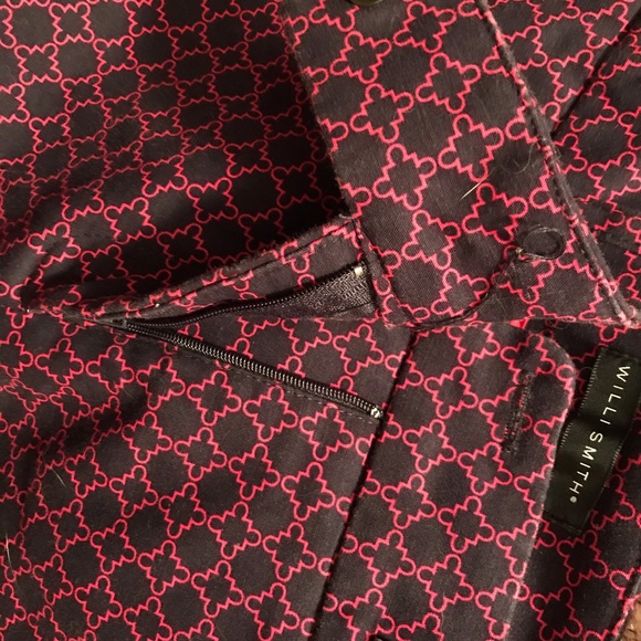 Willi smith long shorts - Picture 4 of 6